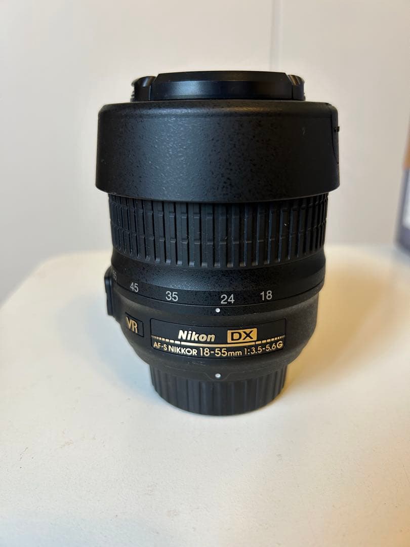 Nikon D3200 デジタル一眼レフカメラ、他レンズ多数