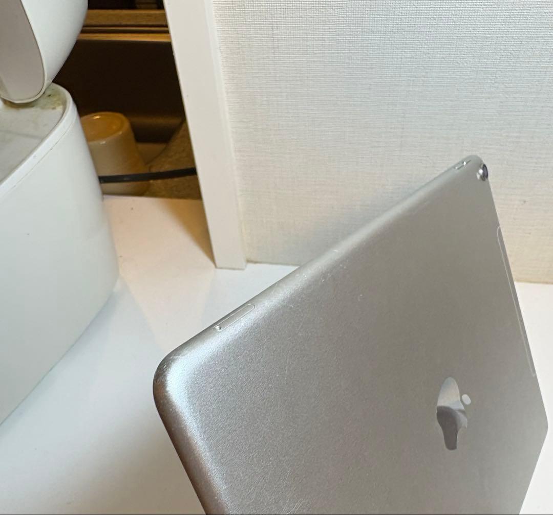 Ipad pro 10.5インチ 訳あり バッテリー86% touch 不具合