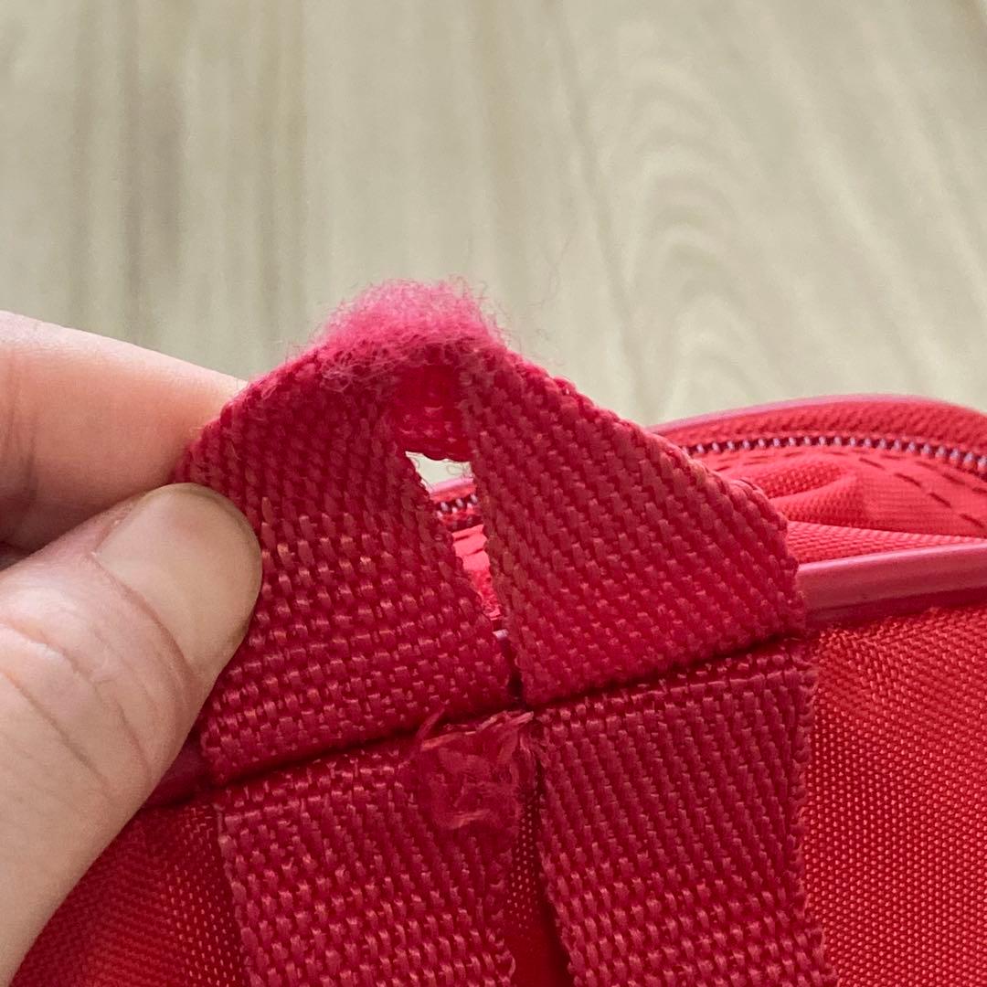 【超レア！】ポケモン　ぬいぐるみ付きリュック　ピカチュウ　初期　レトロ