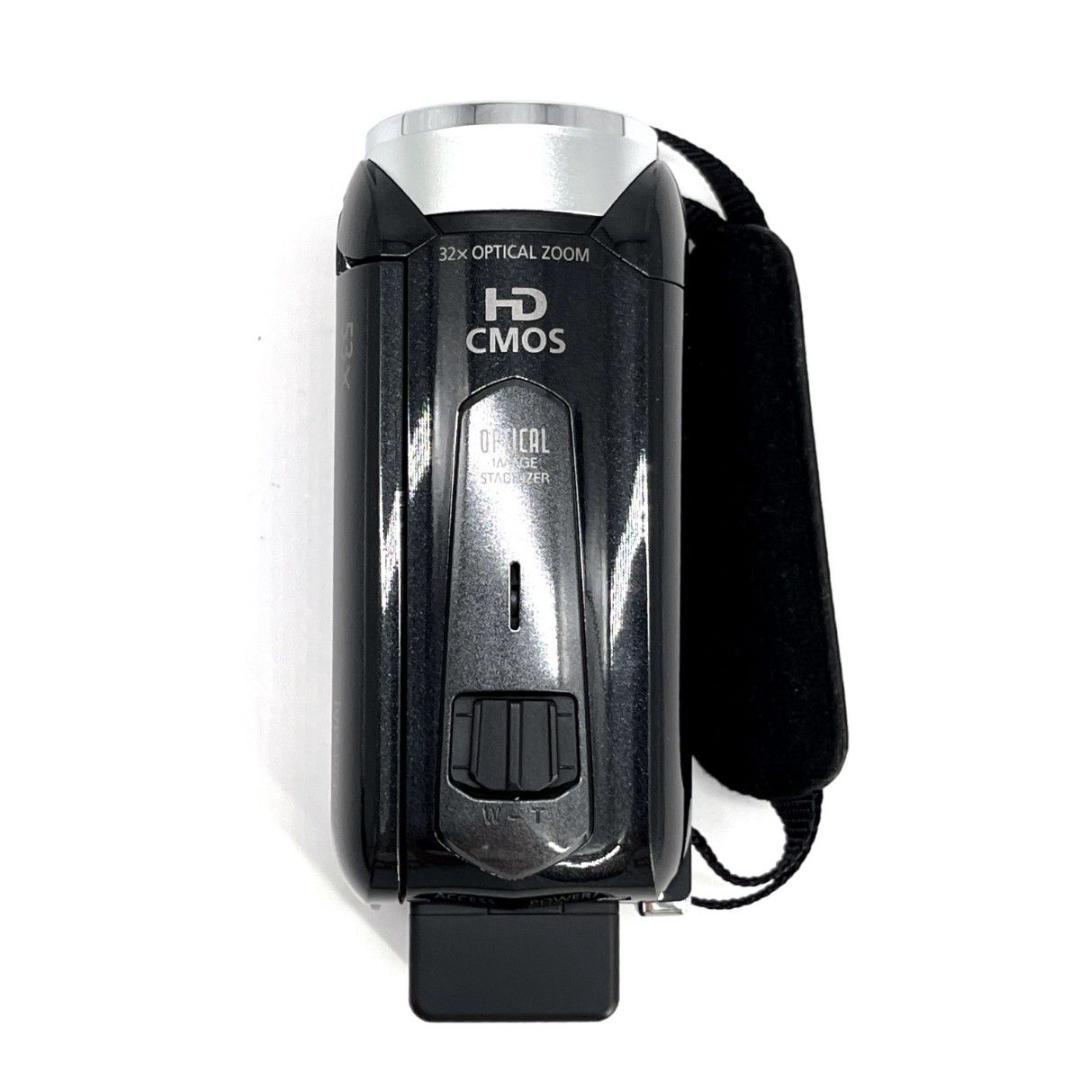 【極美品】Canon iVIS HF R42 Wi-Fi内蔵