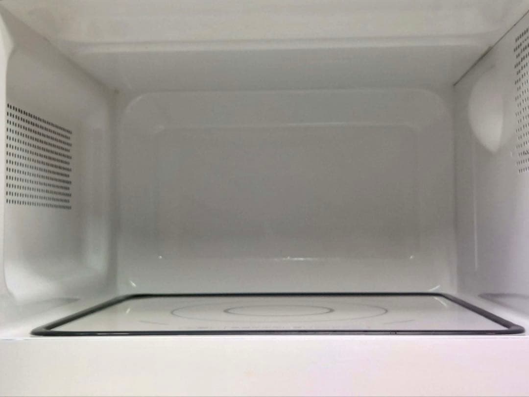 TWINBIRD フラット電子レンジ DR-D269 2022年製