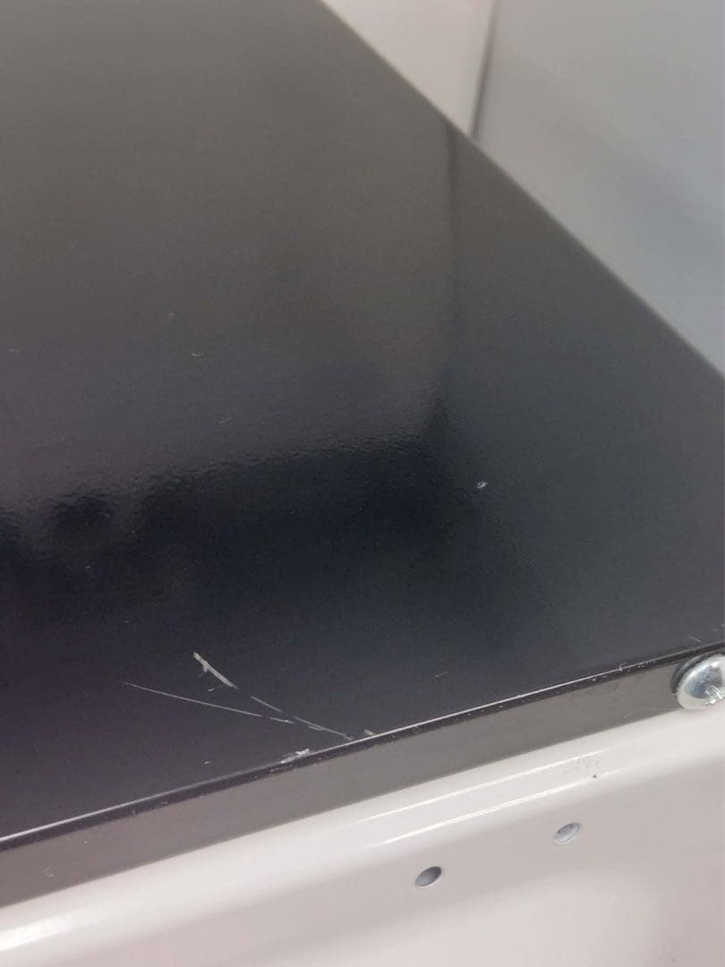 TWINBIRD フラット電子レンジ DR-D269 2022年製