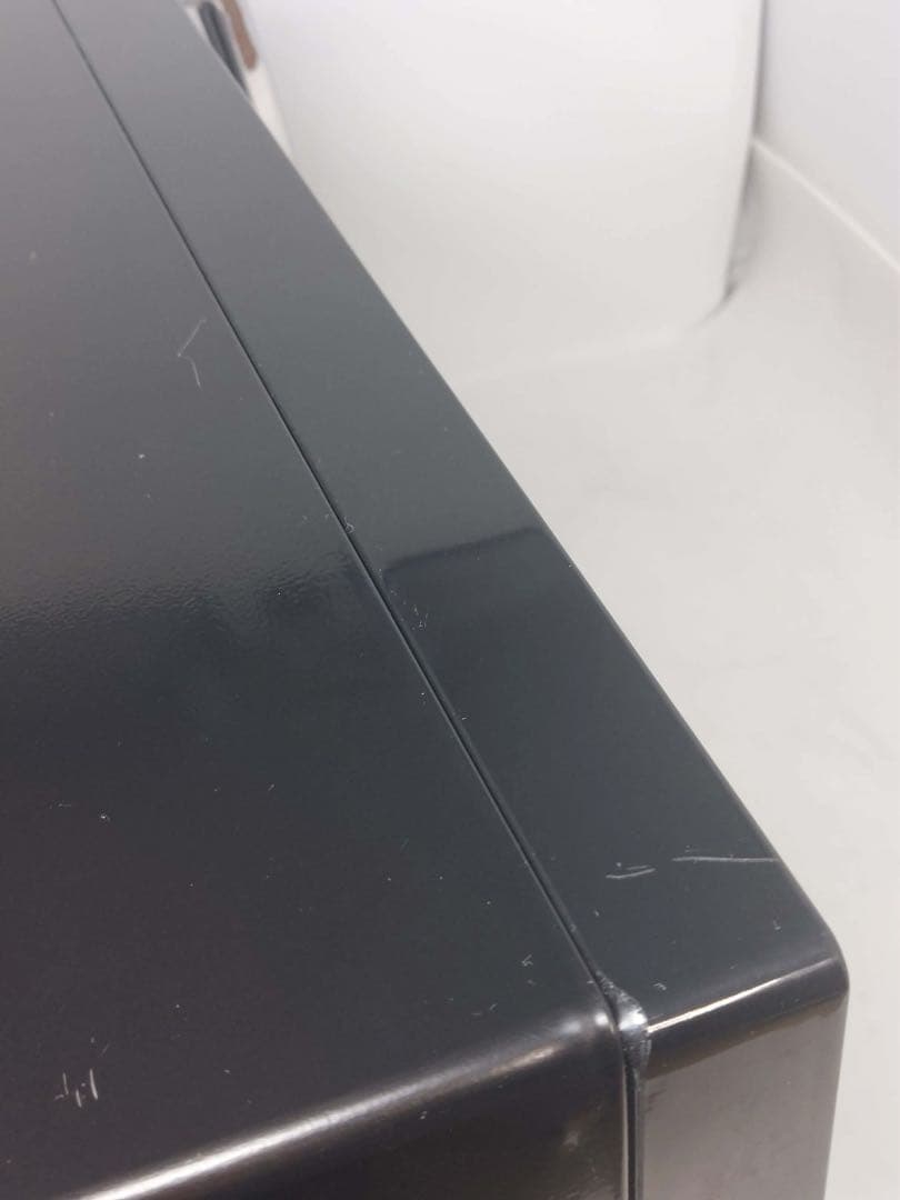 TWINBIRD フラット電子レンジ DR-D269 2022年製