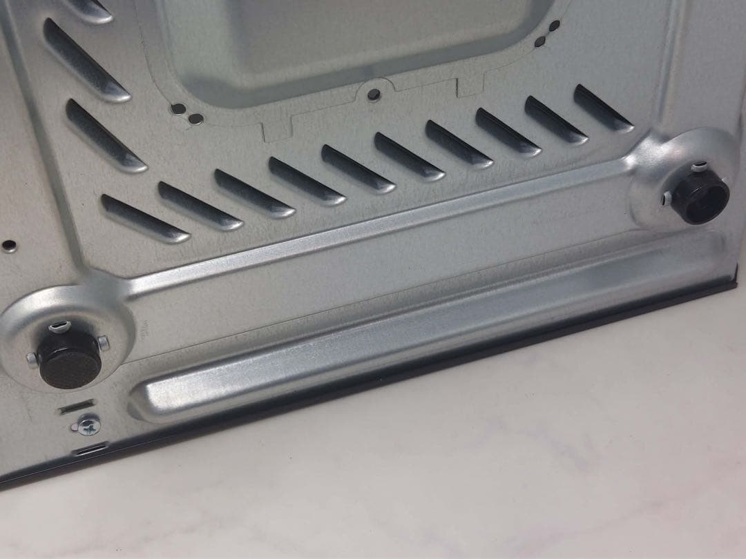 TWINBIRD フラット電子レンジ DR-D269 2022年製