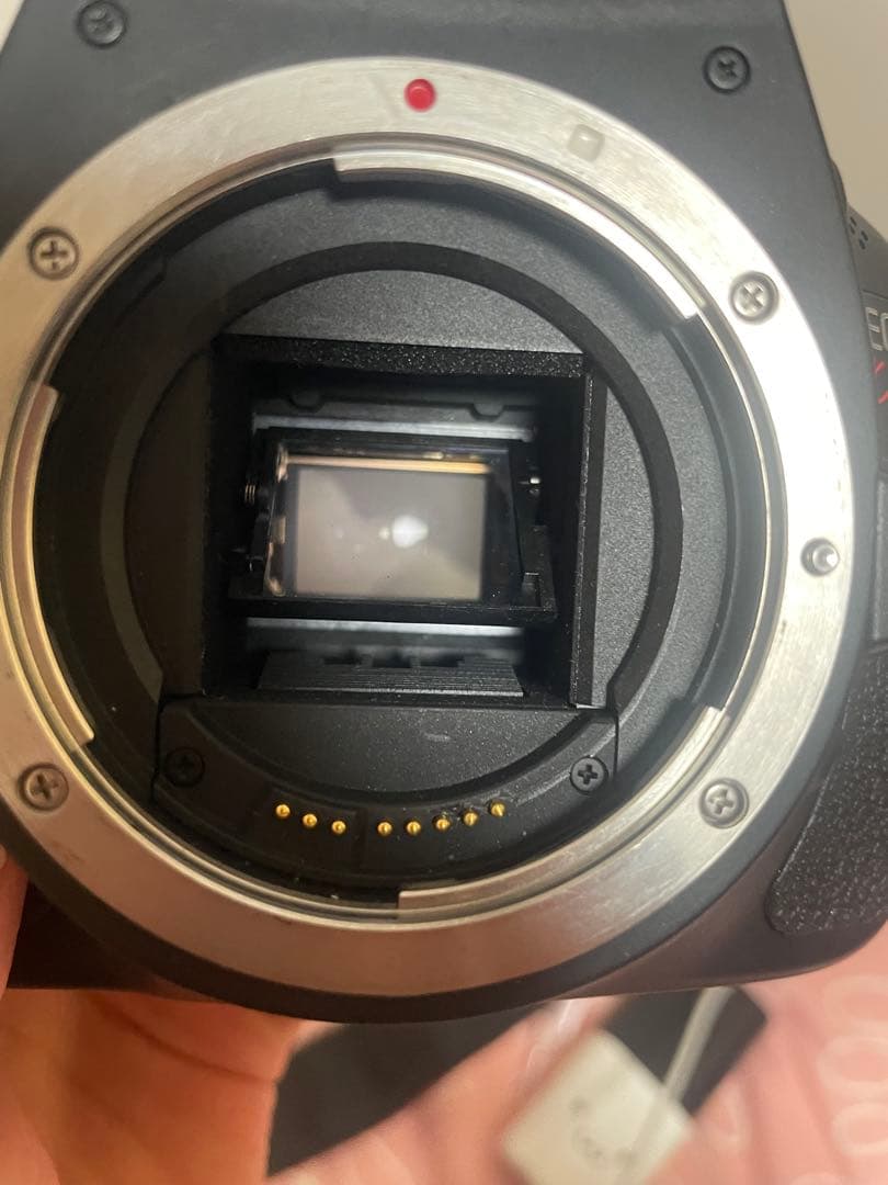 Canon EOS Kiss X5 デジタル一眼レフカメラ