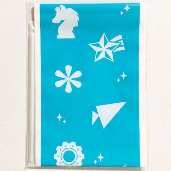 新品★あんスタ★fine【日々樹渉】カラ鉄★3点セット