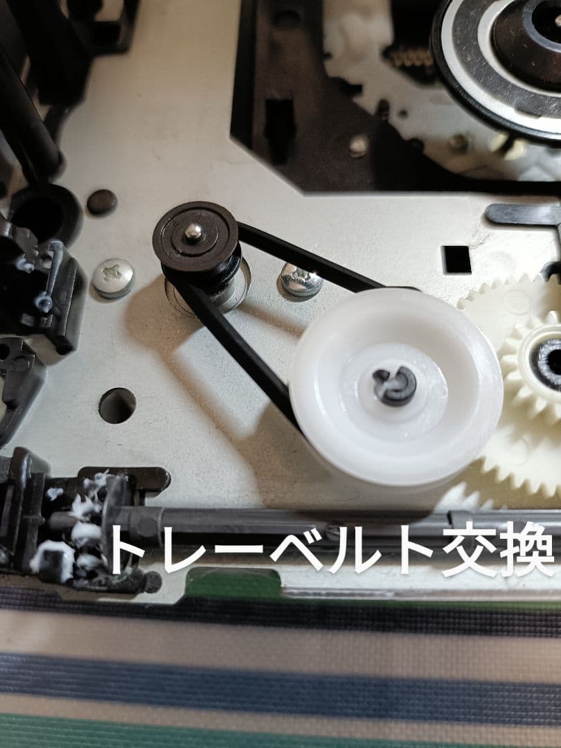 ONKYO FR-7GX CD,MD,FM/AM 整備済　 完動品 リモコン付