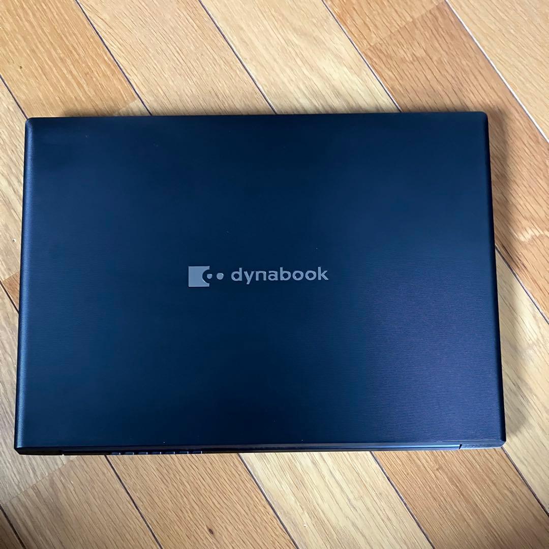 Dynabook S73 i5第8世代/8GB/SSD256GB/win11