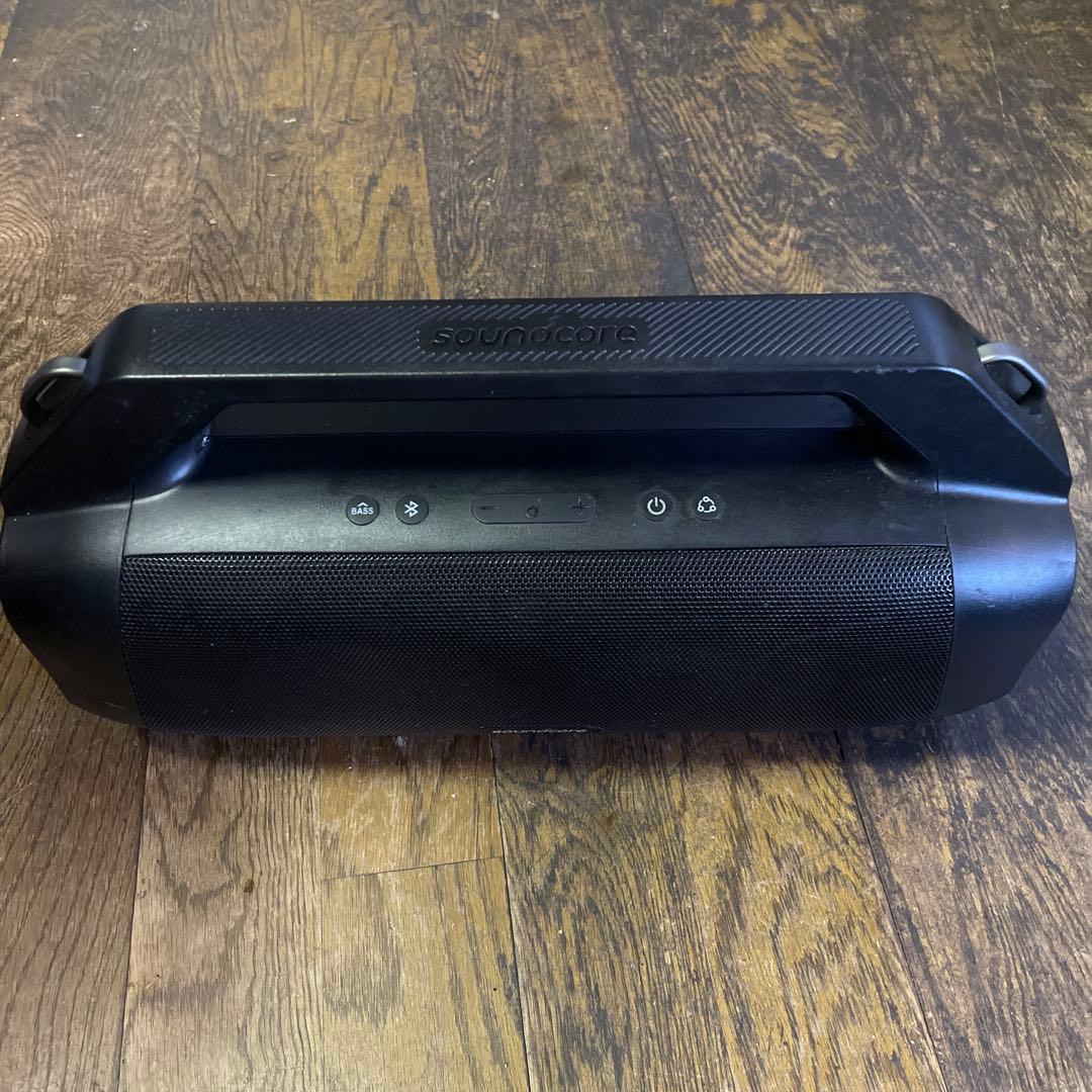 ☆★美品格安☆★Anker Soundcore Motion Boom Plus