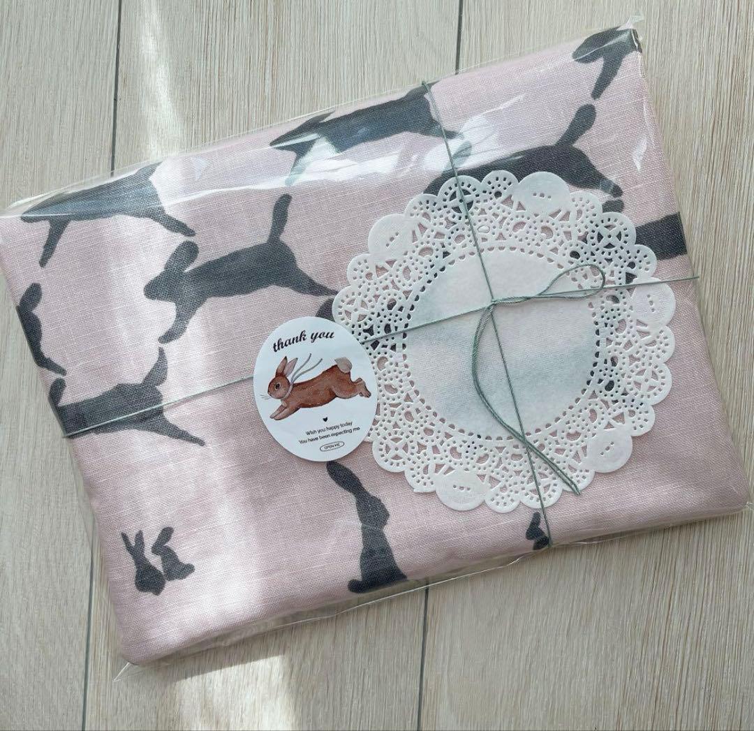 MIMAさま専用✤ハンドメイドショルダー◌黒×黒タンバリン柄