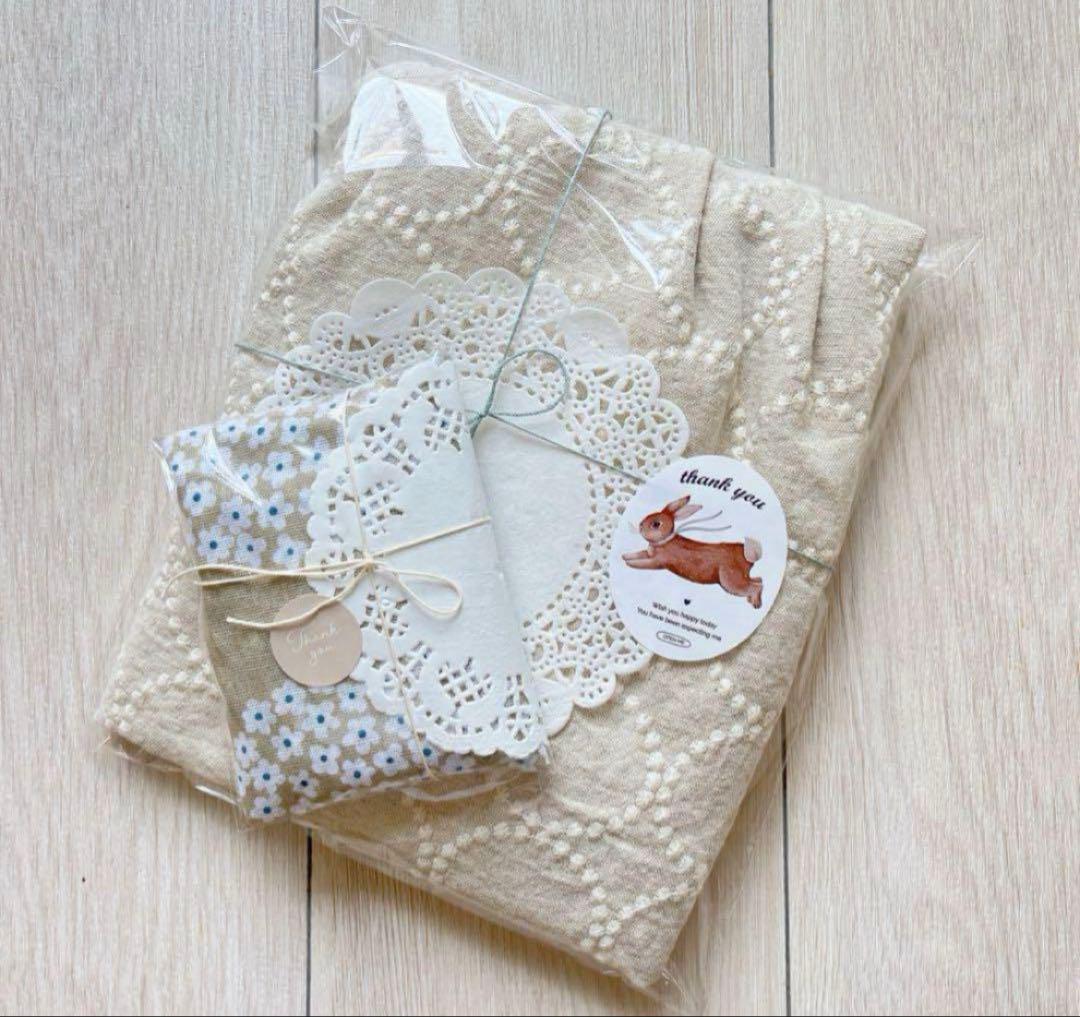 MIMAさま専用✤ハンドメイドショルダー◌黒×黒タンバリン柄