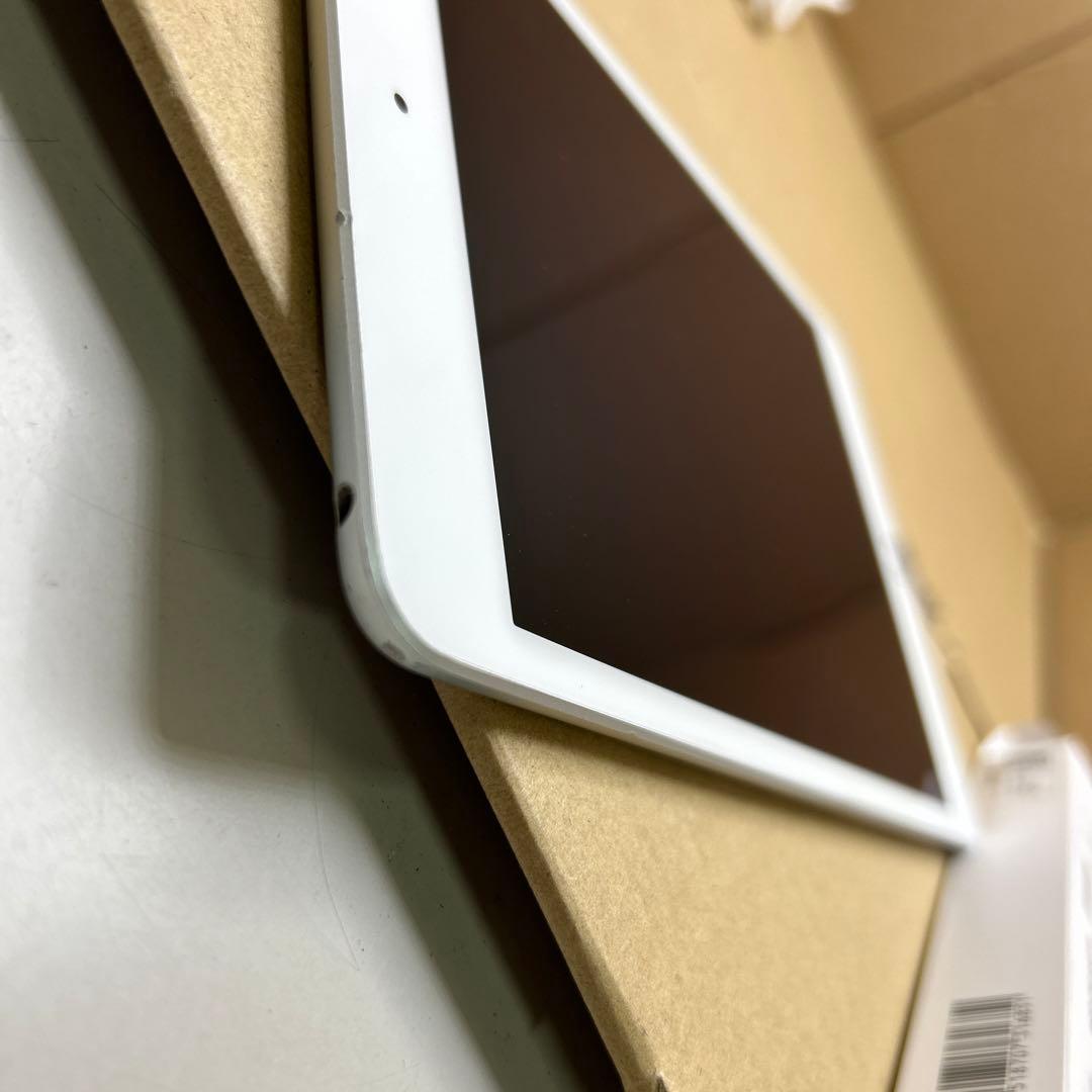 Apple iPad mini (第５世代) Wi-Fi 64GB シルバー
