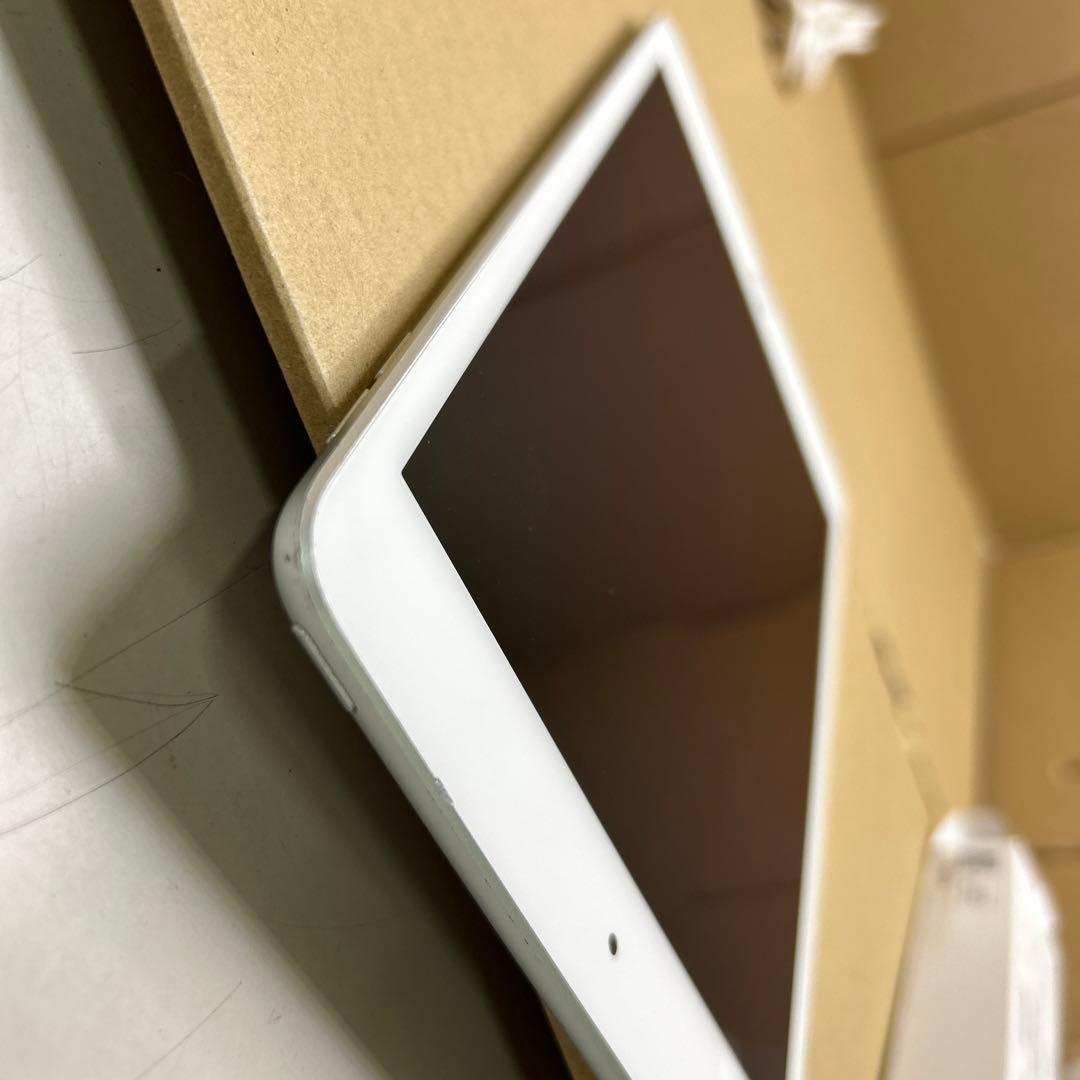 Apple iPad mini (第５世代) Wi-Fi 64GB シルバー