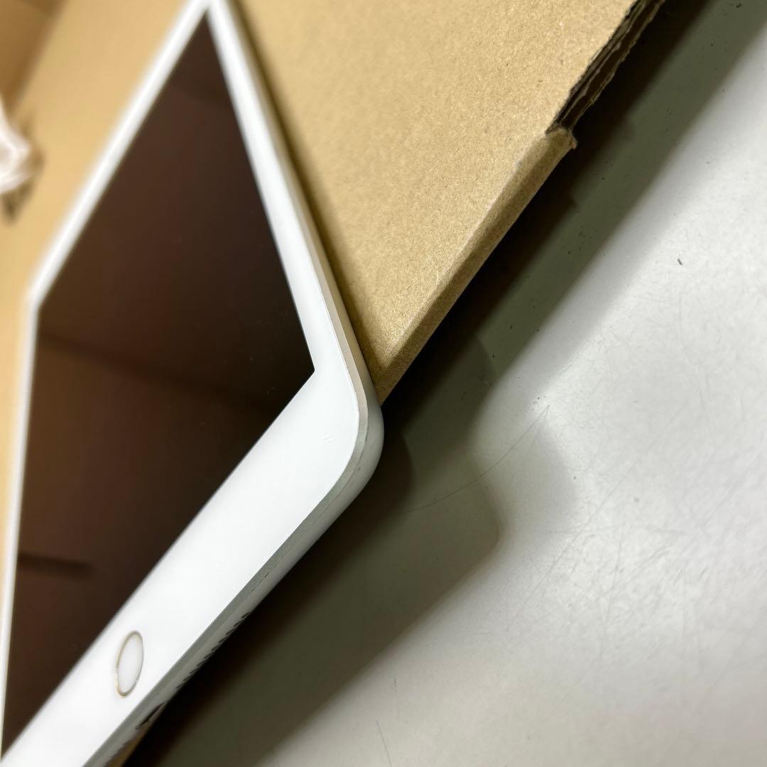 Apple iPad mini (第５世代) Wi-Fi 64GB シルバー