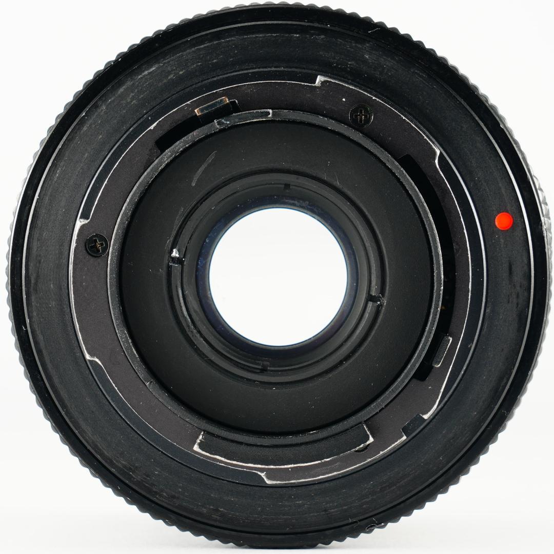 レンズ(単焦点) Carl Zeiss Distagon 35mm f2.8 AEJ 874