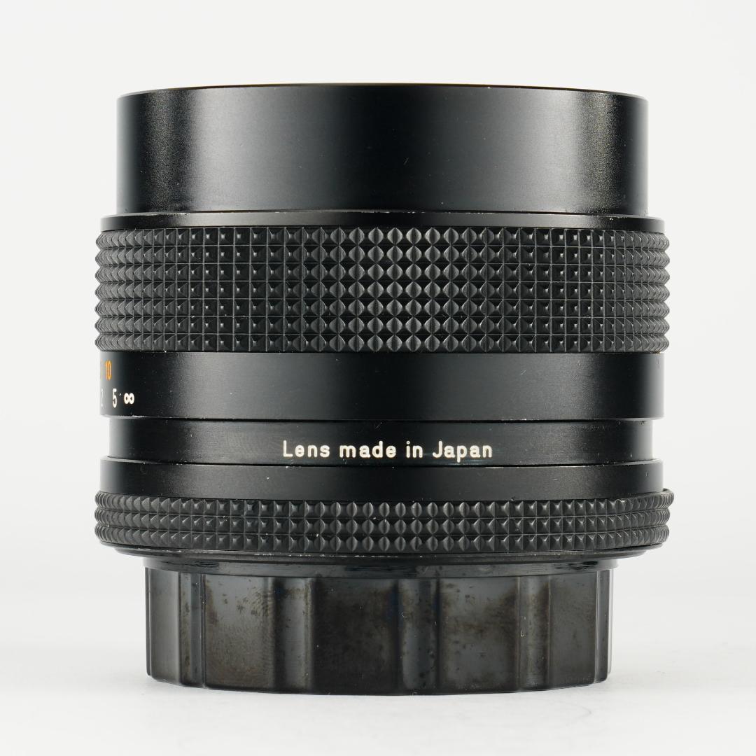 レンズ(単焦点) Carl Zeiss Distagon 35mm f2.8 AEJ 874