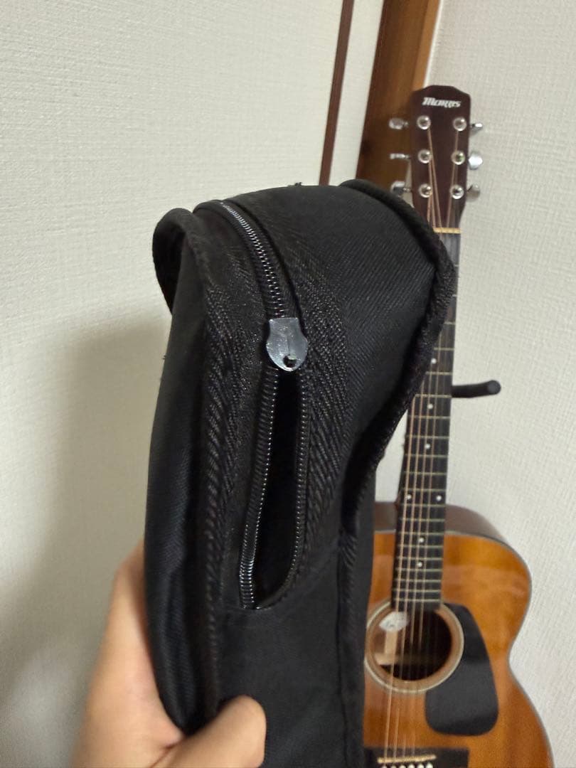 Morris（モーリス） F-251 NAT アコースティックギター ケース付き