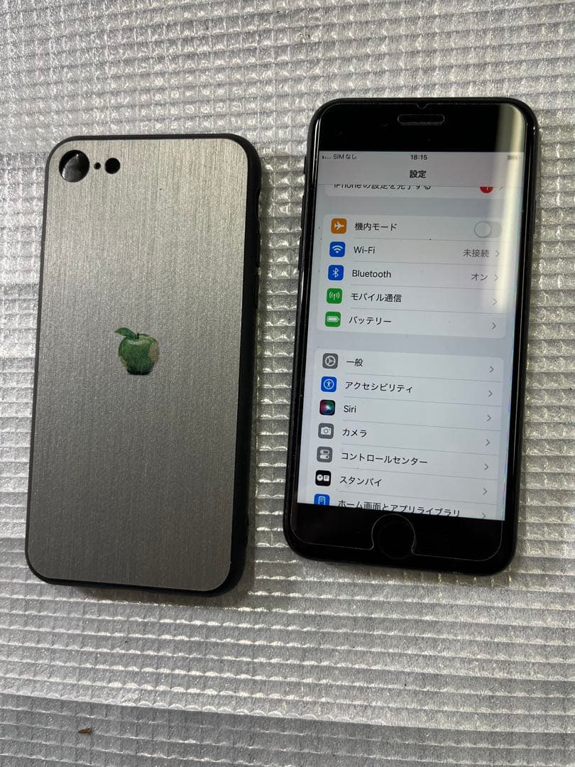 iPhone SE第二世代　128GB ブラック