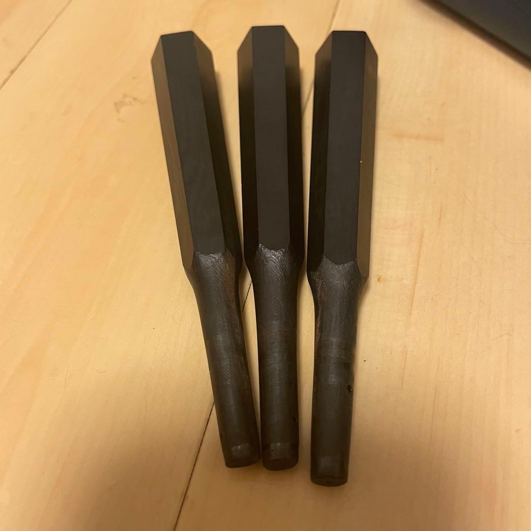 津軽三味線　三味線　金細　綾杉