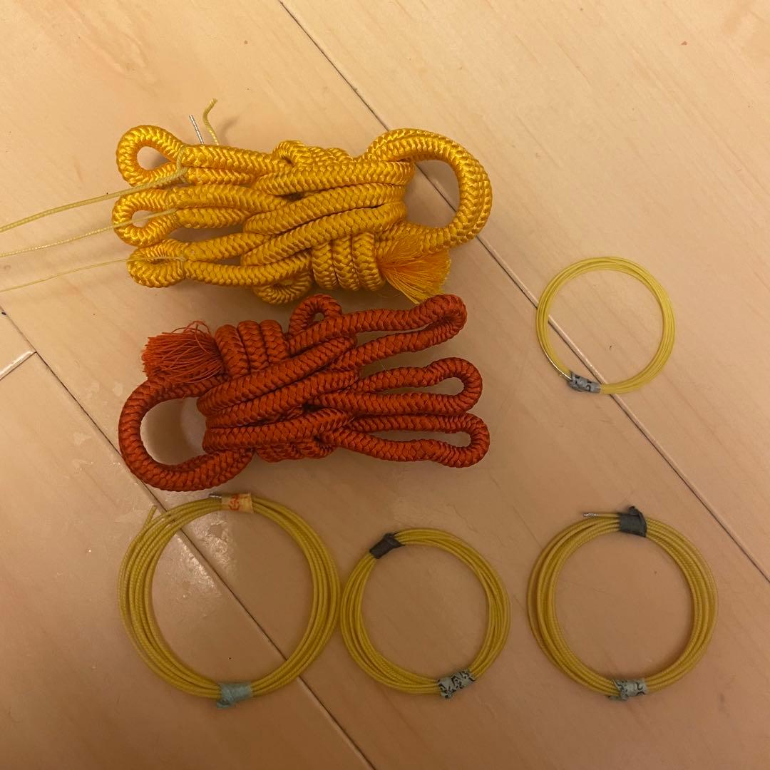 津軽三味線　三味線　金細　綾杉