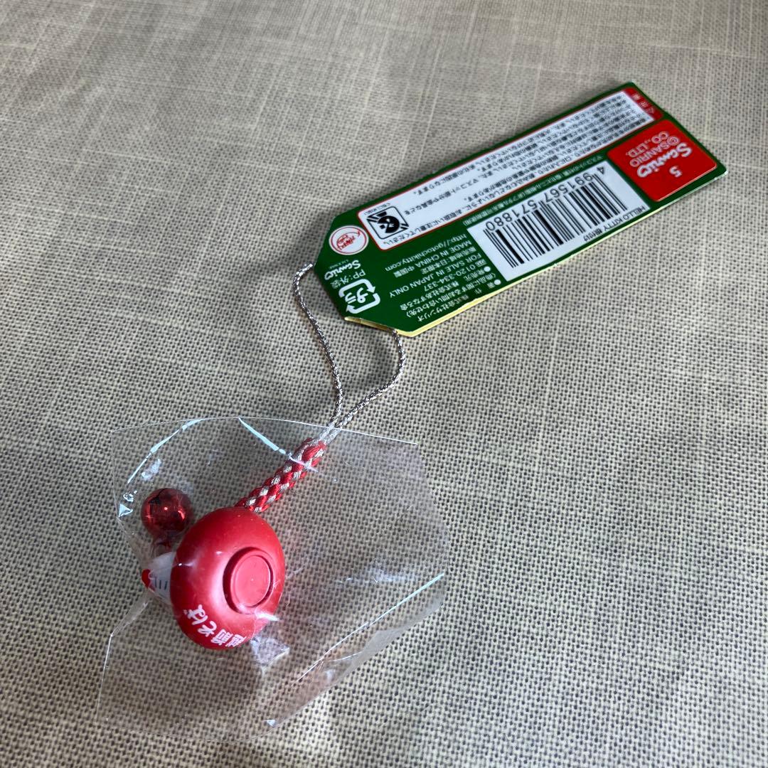 サンリオ　ハローキティ　根付〜SA3♡23