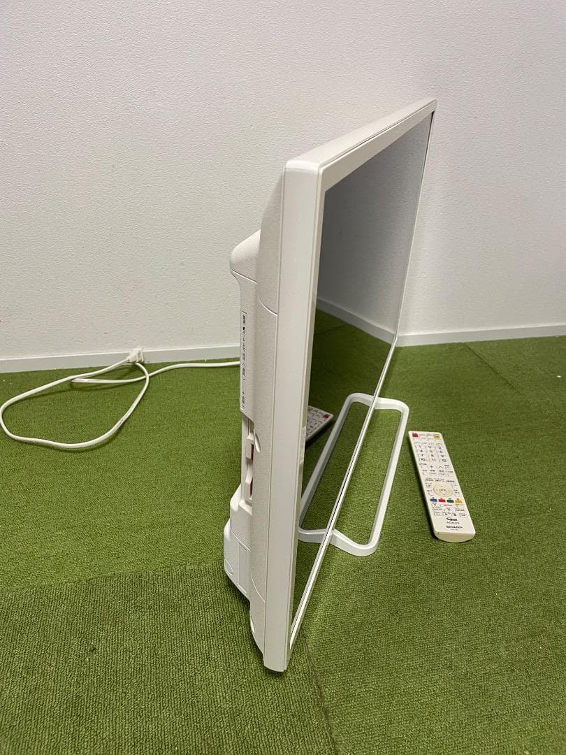 MASA 液晶テレビ 32V型 AQUOS LC-32W35 ハイビジョン