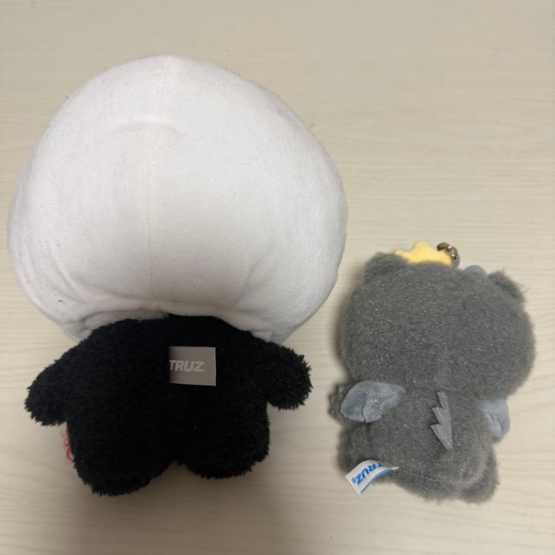 【即購入⭕】TREASURE ヨシ TRUZ YOCHI ぬいぐるみ