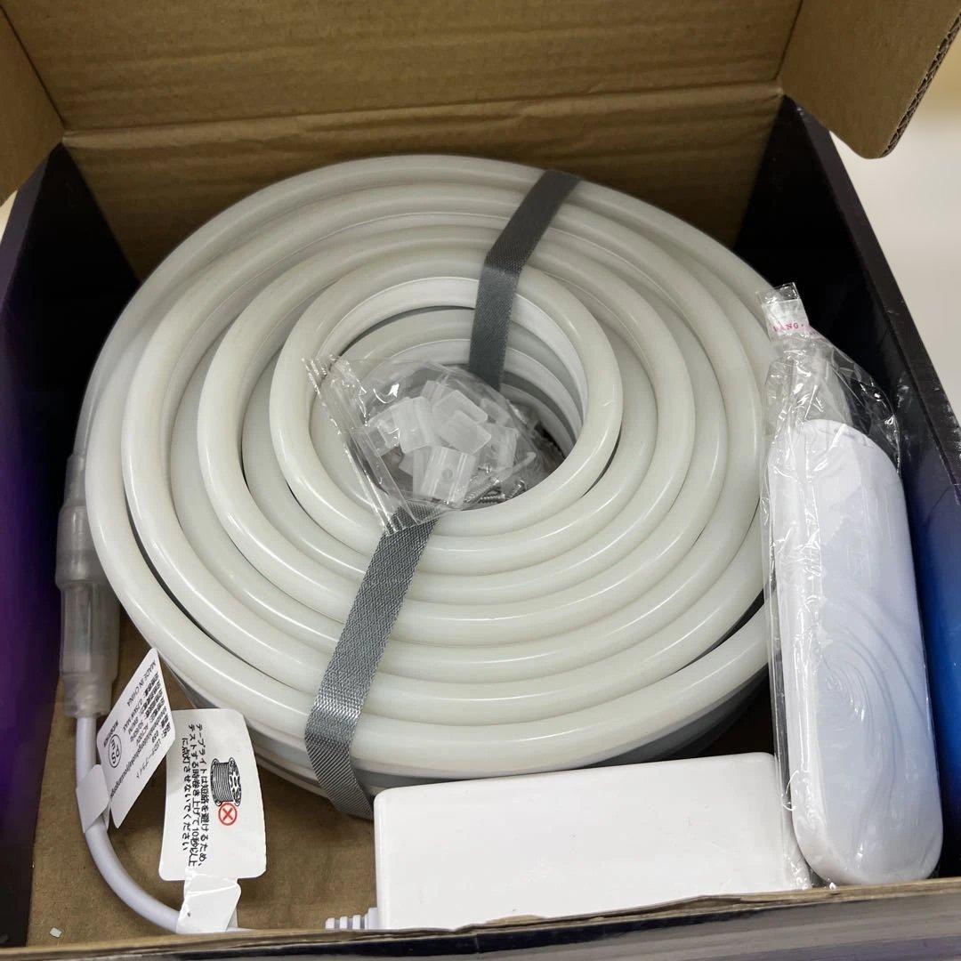 511030 Lepro N1 LEDテープライトRGBIC-LED 10M