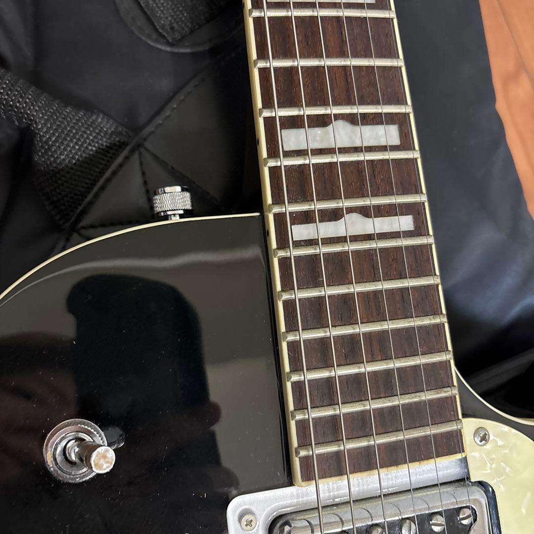 Gretsch Electromatic ブラック エレキギター