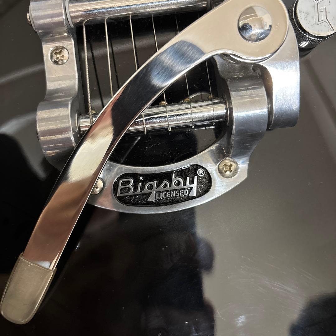 Gretsch Electromatic ブラック エレキギター