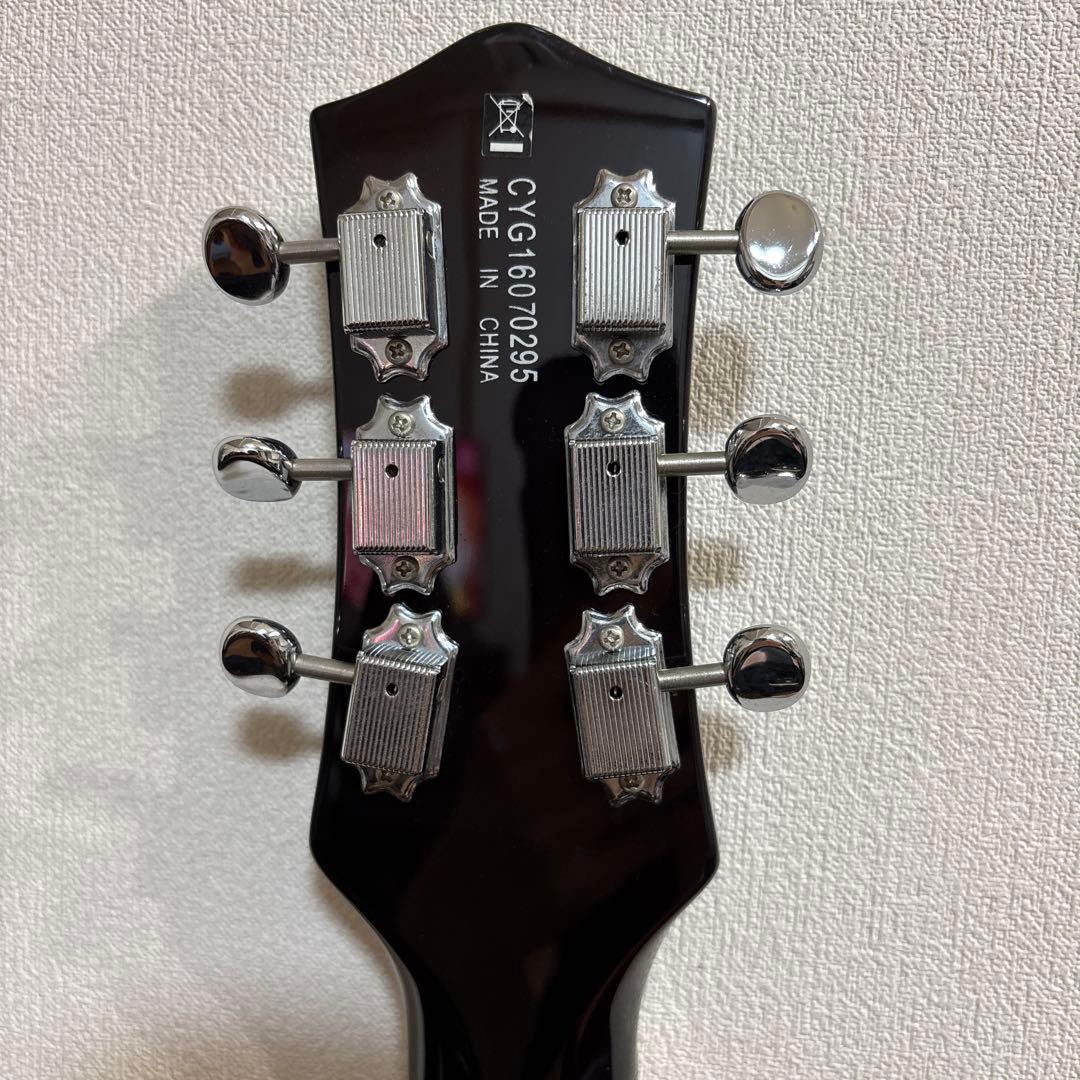 Gretsch Electromatic ブラック エレキギター