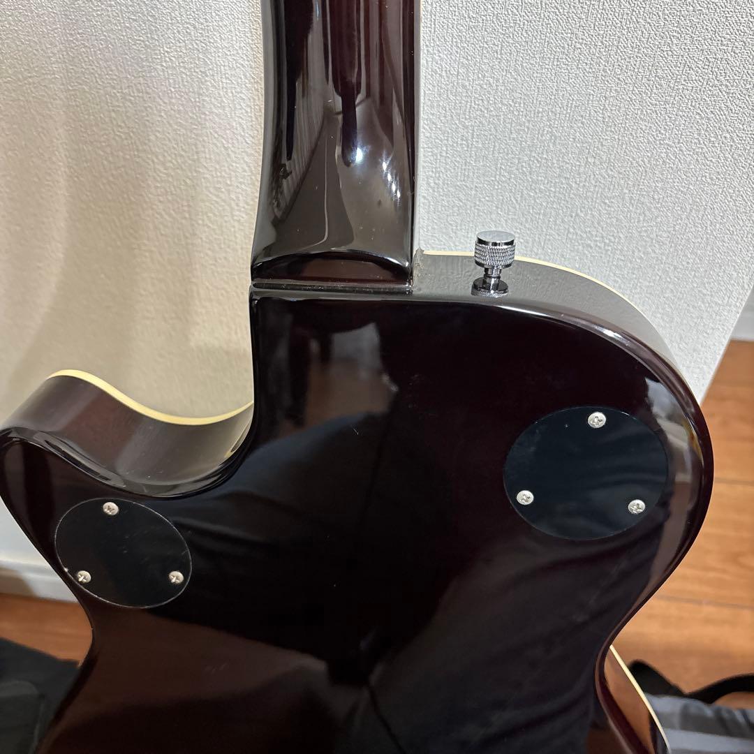 Gretsch Electromatic ブラック エレキギター