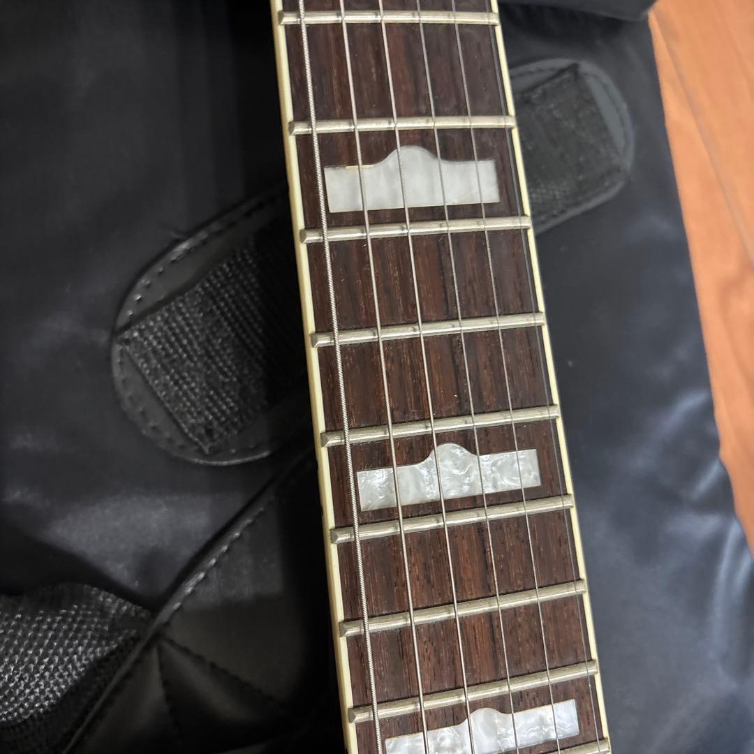 Gretsch Electromatic ブラック エレキギター