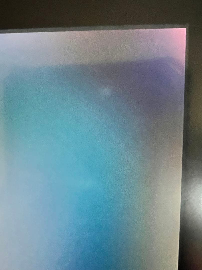 Panasonic Let's note CF-RZ6 シルバー