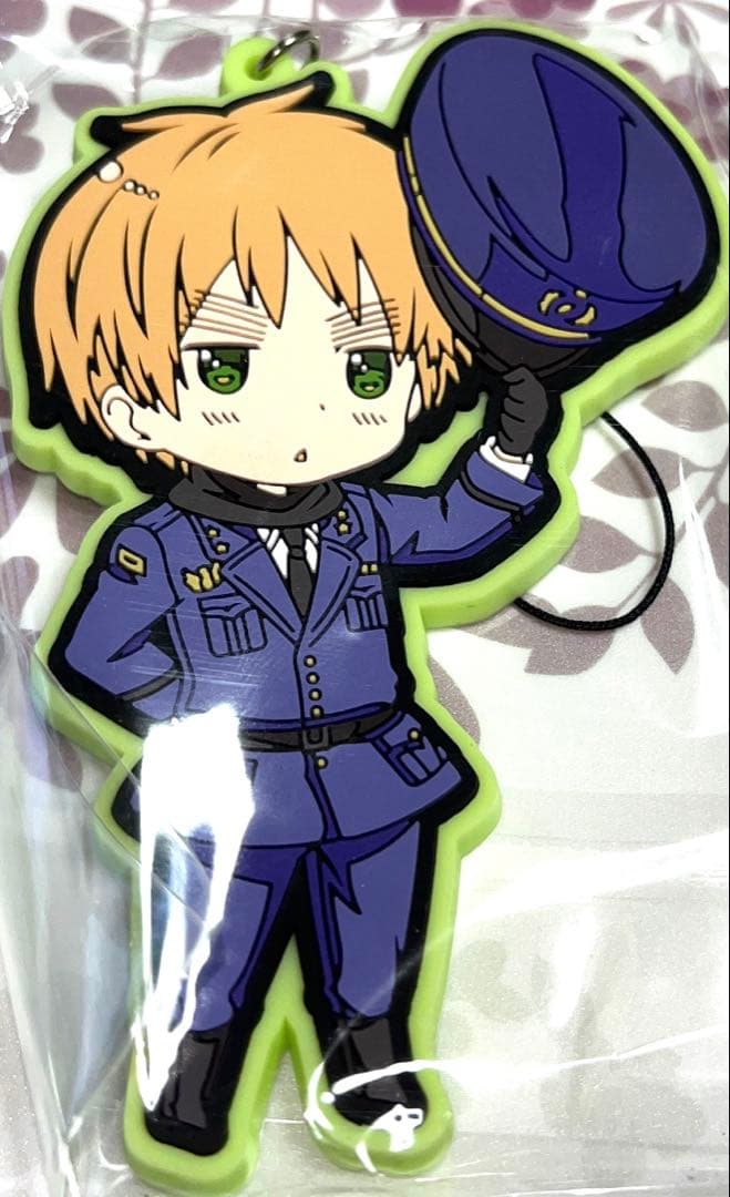 ヘタリアTheWorldTwinkleコンプリート