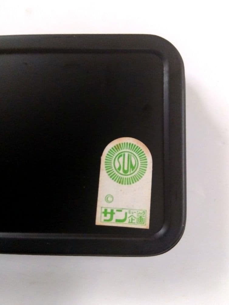 長期保管★希少　未使用　松田聖子　カンペンケース　筆箱　24個入