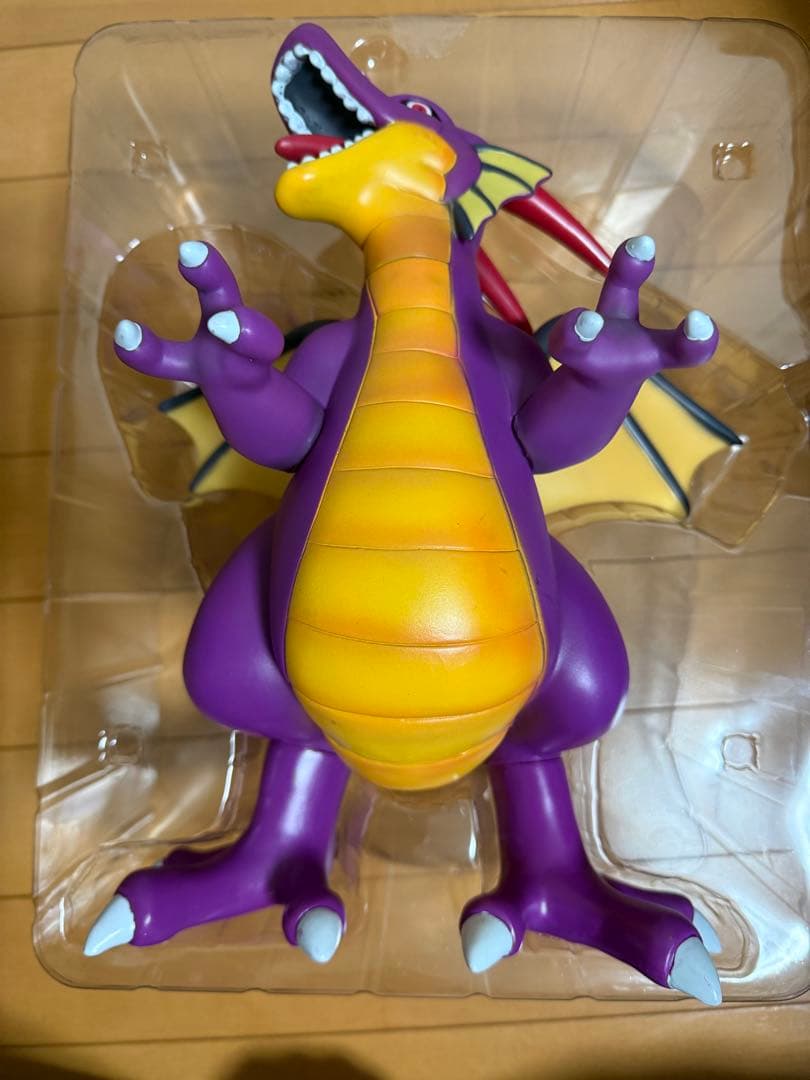 1番くじ　りゅうおう　ドラゴンクエスト