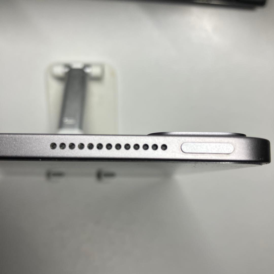 【美品】iPadPro11インチ第2世代128GB Wi-Fi版 スペースグレイ