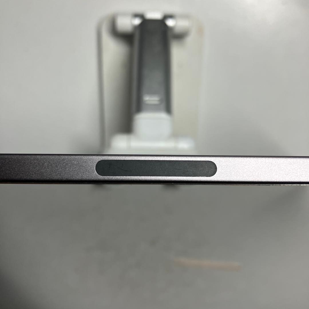 【美品】iPadPro11インチ第2世代128GB Wi-Fi版 スペースグレイ