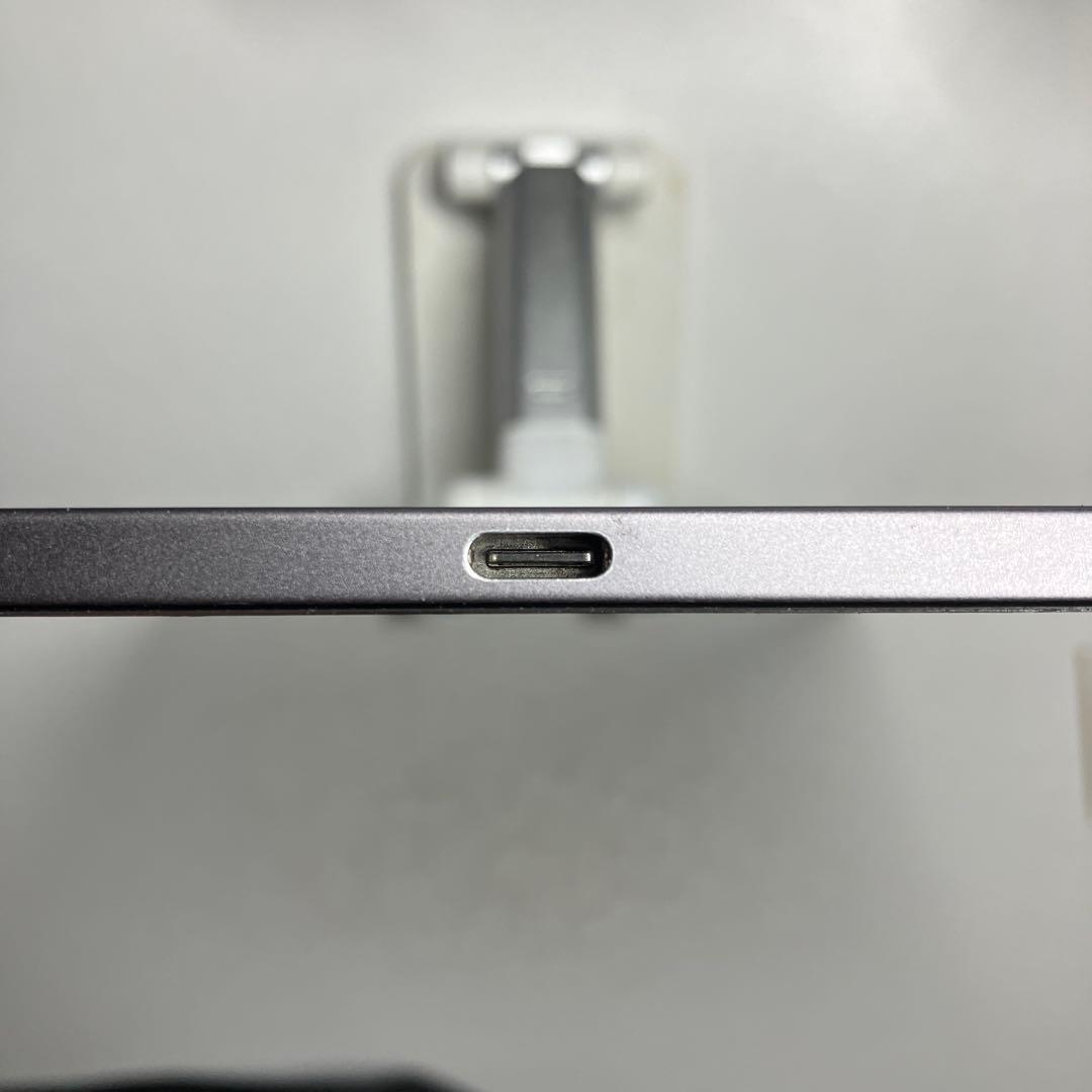 【美品】iPadPro11インチ第2世代128GB Wi-Fi版 スペースグレイ