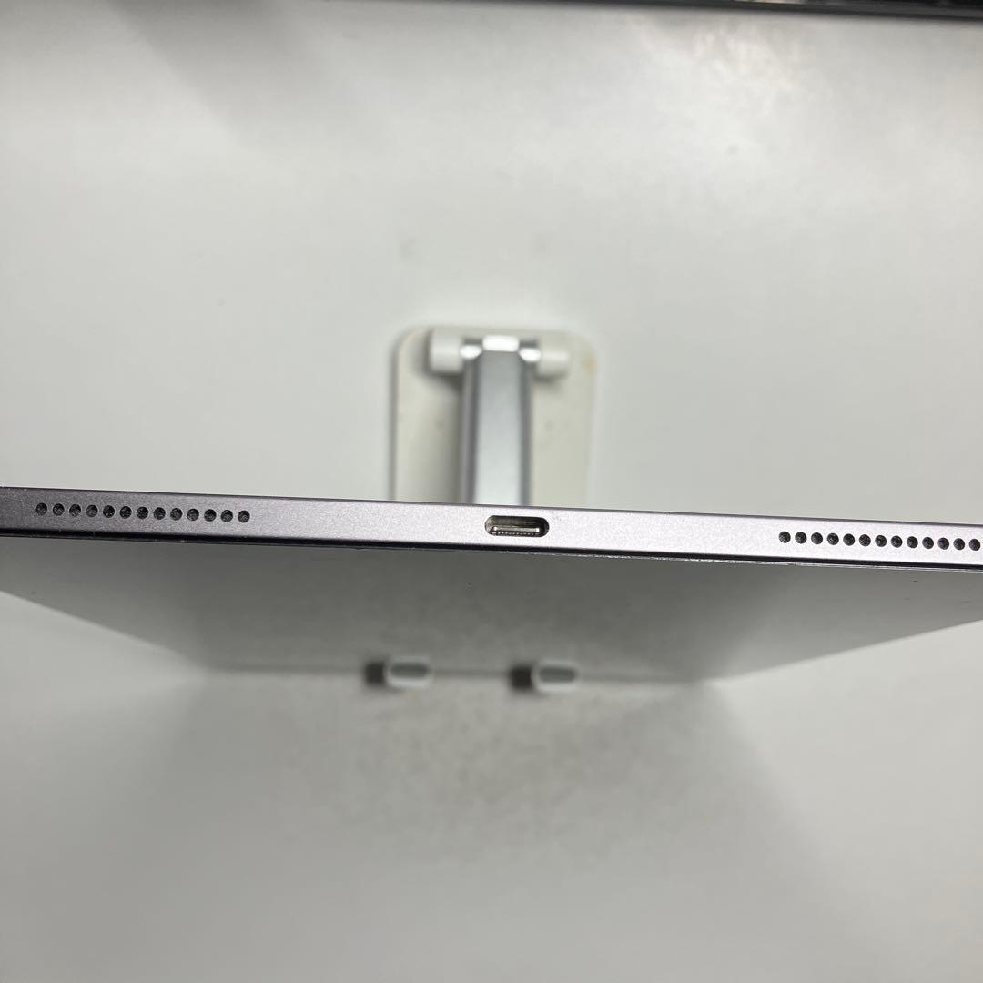 【美品】iPadPro11インチ第2世代128GB Wi-Fi版 スペースグレイ