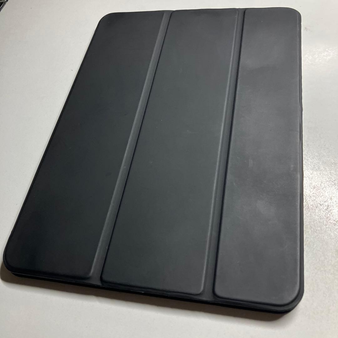 【美品】iPadPro11インチ第2世代128GB Wi-Fi版 スペースグレイ