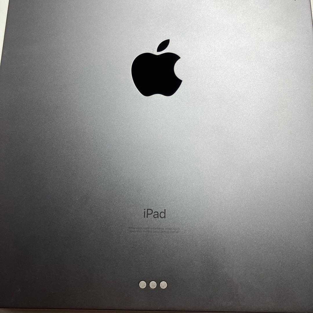 【美品】iPadPro11インチ第2世代128GB Wi-Fi版 スペースグレイ