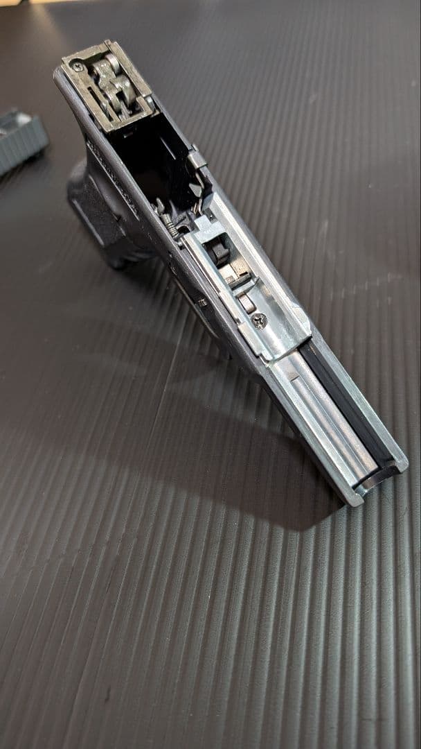 東京マルイ　グロック17 GEN3