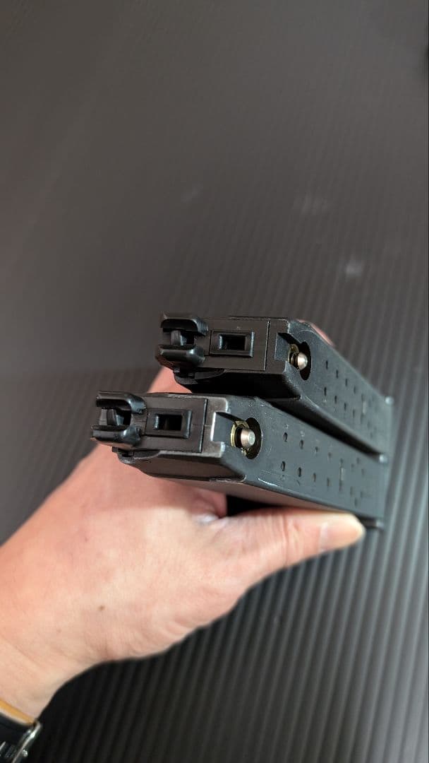 東京マルイ　グロック17 GEN3