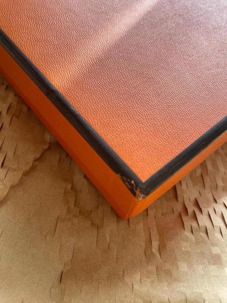 未使用　HERMES ピタゴラスの庭 プレート 22.5cm
