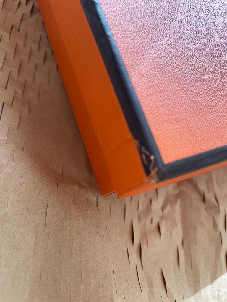 未使用　HERMES ピタゴラスの庭 プレート 22.5cm