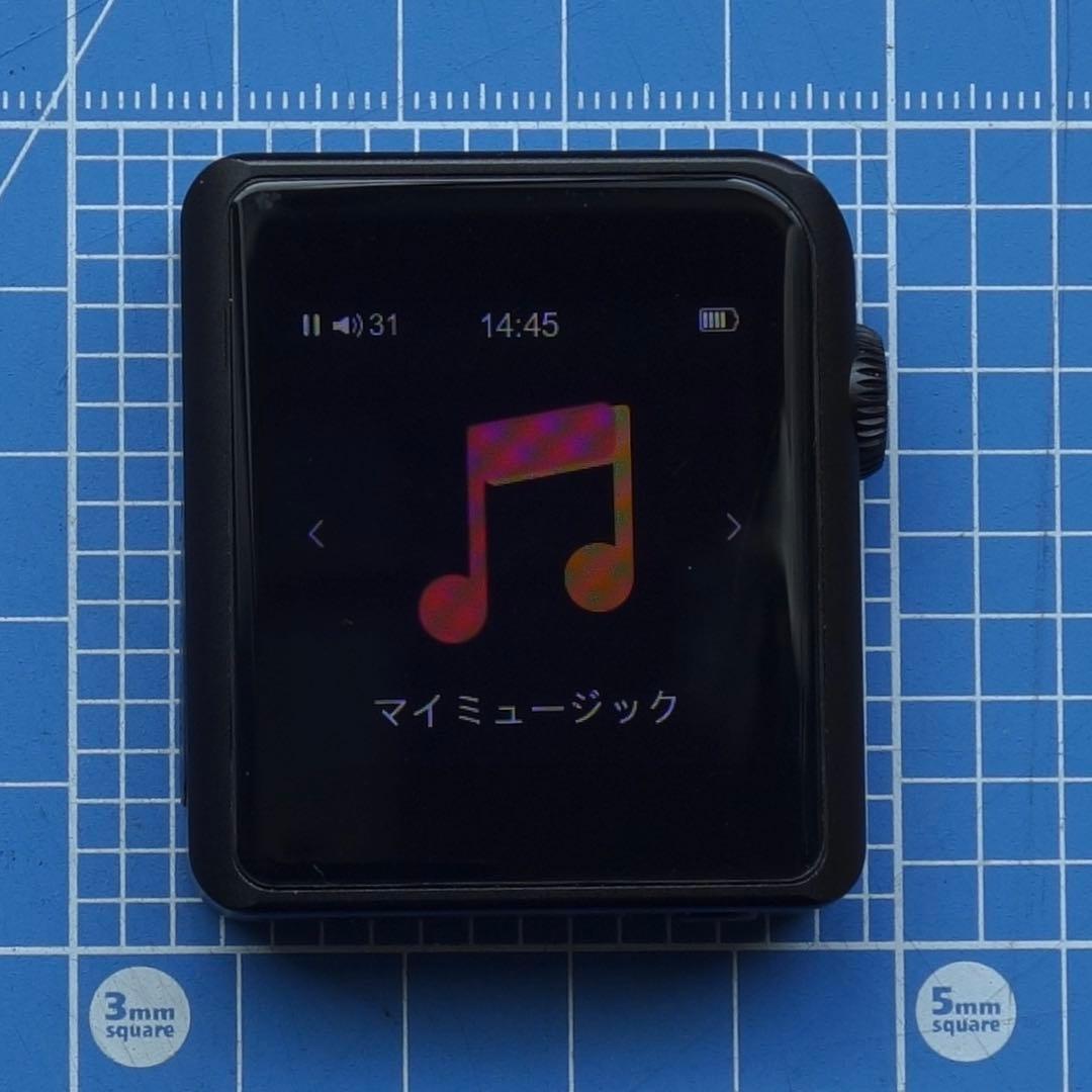SHANLING M0 (ブラック)