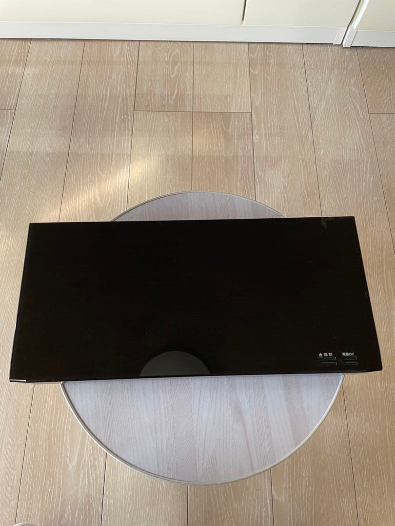 パナソニック ブルーレイレコーダー DMR-BRX4000