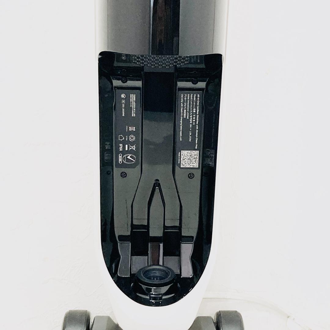 アンカー Anker MACH V1 t2750 コードレススティッククリーナー